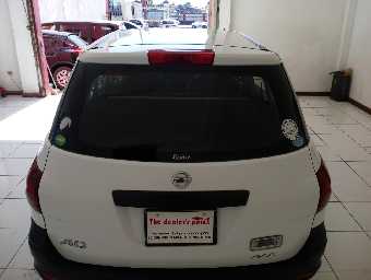 NISSAN A.D S/V 2016 Image 2