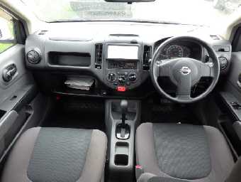 NISSAN A.D S/V 2016 Image 8