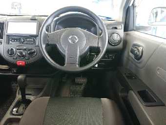 NISSAN A.D S/V 2016 Image 3