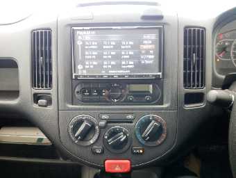 NISSAN A.D S/V 2016 Image 11