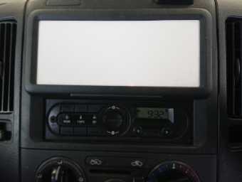 NISSAN A.D S/V 2016 Image 4