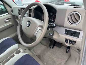 SUZUKI EVERY WAGON 2005 Image 6