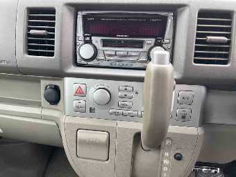 SUZUKI EVERY WAGON 2005 Image 7