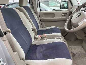 SUZUKI EVERY WAGON 2005 Image 8