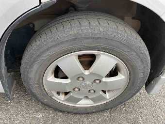 SUZUKI EVERY WAGON 2005 Image 10