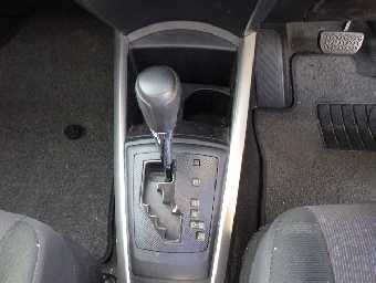 TOYOTA COROLLA FIELDER 2017 Image 14