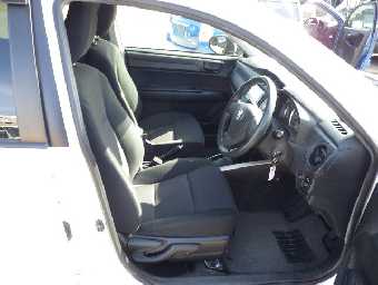 TOYOTA COROLLA FIELDER 2017 Image 15