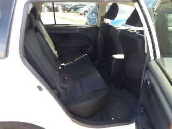 TOYOTA COROLLA FIELDER 2017 Image 16