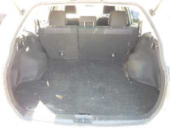 TOYOTA COROLLA FIELDER 2017 Image 17