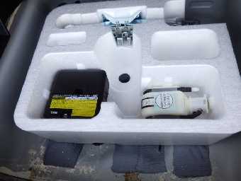 TOYOTA COROLLA FIELDER 2017 Image 22