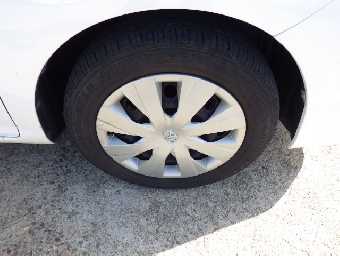 TOYOTA COROLLA FIELDER 2017 Image 23