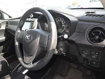 TOYOTA COROLLA FIELDER 2017 Image 7