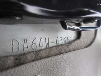 SUZUKI EVERY WAGON 2014 Image 12