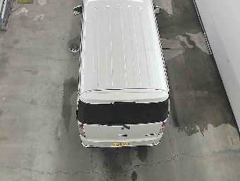 SUZUKI EVERY WAGON 2014 Image 5