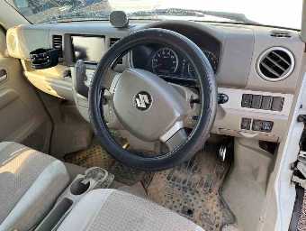 SUZUKI EVERY WAGON 2014 Image 6