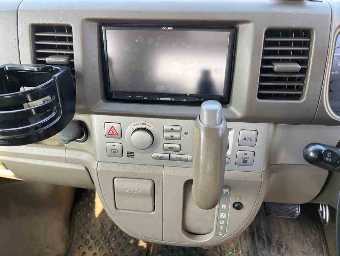 SUZUKI EVERY WAGON 2014 Image 7