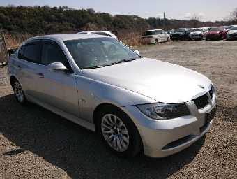 BMW 3 SERIES 2006 Image 2