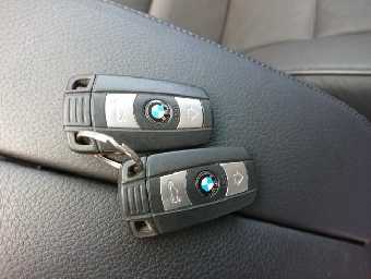 BMW 3 SERIES 2006 Image 10