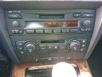 BMW 3 SERIES 2006 Image 11