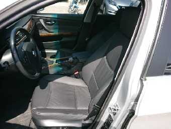 BMW 3 SERIES 2006 Image 22