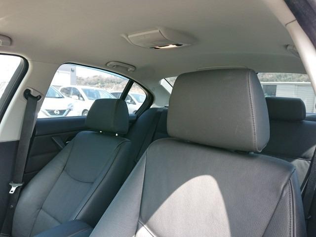 BMW 3 SERIES 2006 Image 30