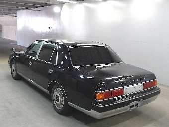TOYOTA CENTURY 2000 Image 2