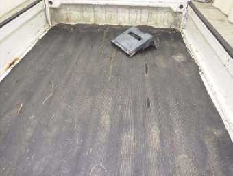 SUZUKI CARRY TRUCK 2010 Image 7