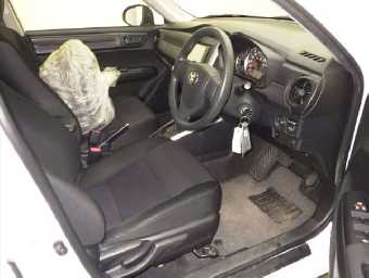 TOYOTA COROLLA FIELDER 2017 Image 5