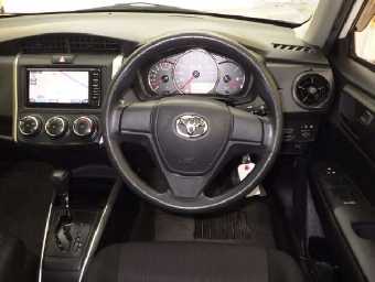 TOYOTA COROLLA FIELDER 2017 Image 6