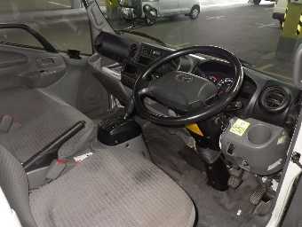 TOYOTA DYNA TRUCK 2018 Image 3