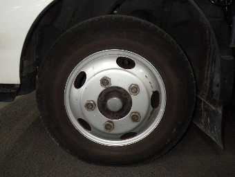 TOYOTA DYNA TRUCK 2018 Image 6