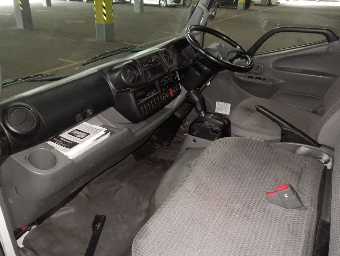 TOYOTA DYNA TRUCK 2018 Image 7