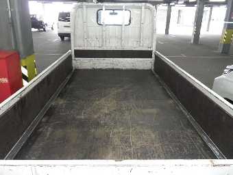 TOYOTA DYNA TRUCK 2018 Image 8