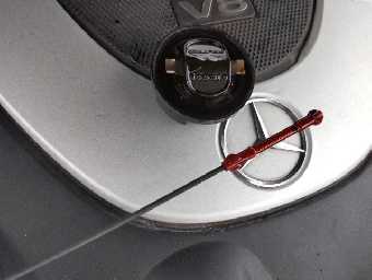 MERCEDES BENZ S CLASS 2005 Image 11