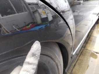 MERCEDES BENZ S CLASS 2005 Image 17