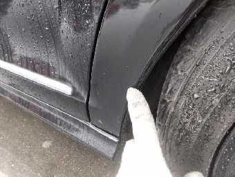 MERCEDES BENZ S CLASS 2005 Image 19