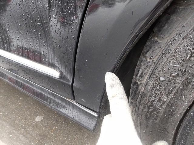 MERCEDES BENZ S CLASS 2005 Image 25