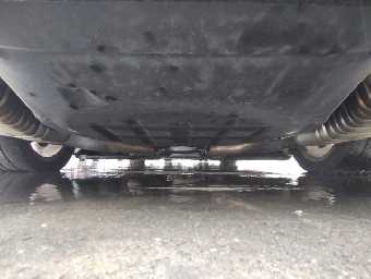 MERCEDES BENZ S CLASS 2005 Image 21