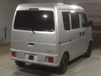 SUZUKI EVERY 2006 Image 2