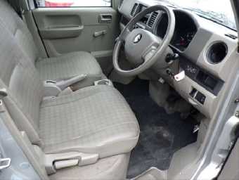 SUZUKI EVERY 2006 Image 5