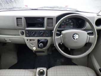 SUZUKI EVERY 2006 Image 6