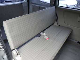 SUZUKI EVERY 2006 Image 7