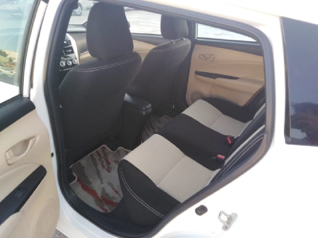 TOYOTA YARIS 2019 Image 20