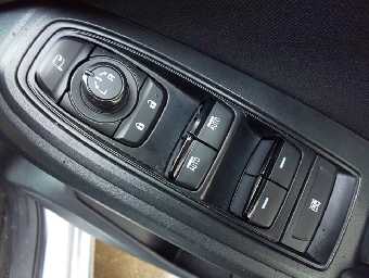 SUBARU IMPREZA SPORT 2018 Image 11