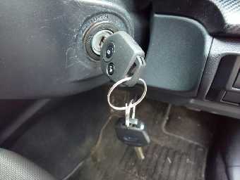 SUBARU IMPREZA SPORT 2018 Image 12