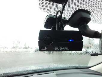 SUBARU IMPREZA SPORT 2018 Image 14