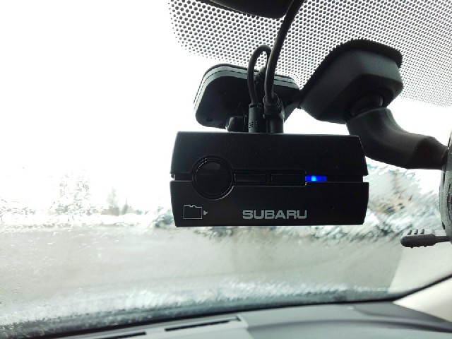 SUBARU IMPREZA SPORT 2018 Image 20