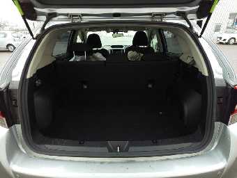 SUBARU IMPREZA SPORT 2018 Image 6