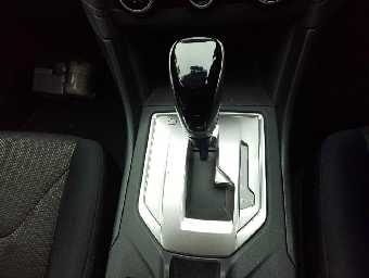 SUBARU IMPREZA SPORT 2018 Image 9