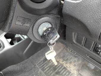 NISSAN NV150 AD 2017 Image 13